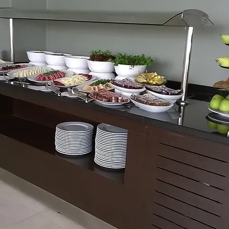 Ξενοδοχείο Kalinda Ilica 3*