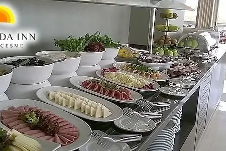 Hotel Kalinda Ilica Çeşme