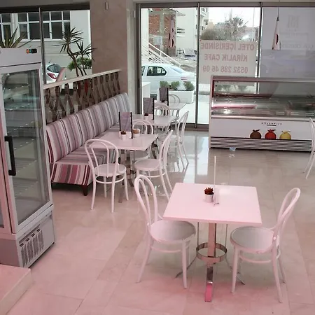 Ξενοδοχείο Kalinda Ilica 3*