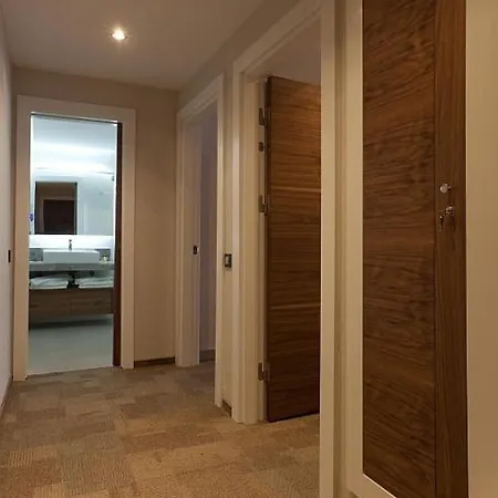 Kalinda Ilica 3* Кешме