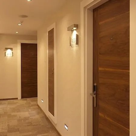 Kalinda Ilica Ξενοδοχείο