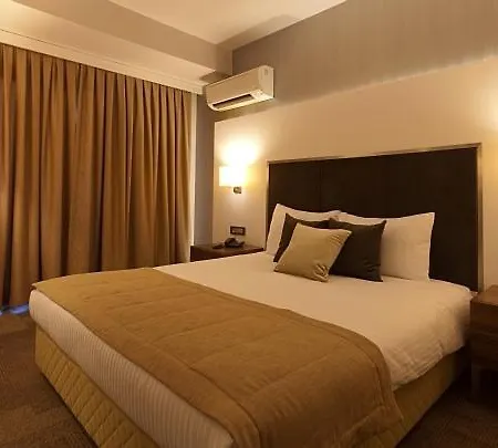 Ξενοδοχείο Kalinda Ilica