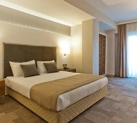 فندق Kalinda Ilica 3*