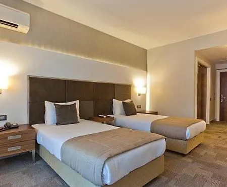 Kalinda Ilica Ξενοδοχείο Çeşme