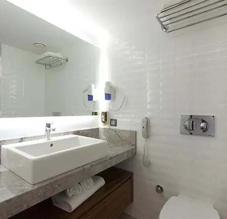 Ξενοδοχείο Kalinda Ilica Çeşme