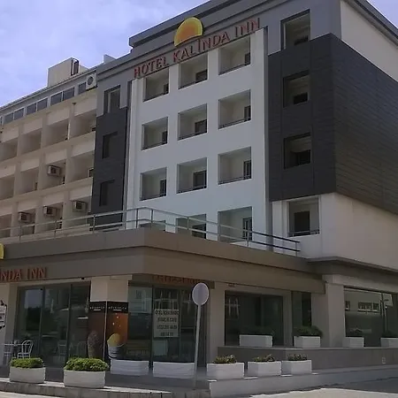 Kalinda Ilica Çeşme