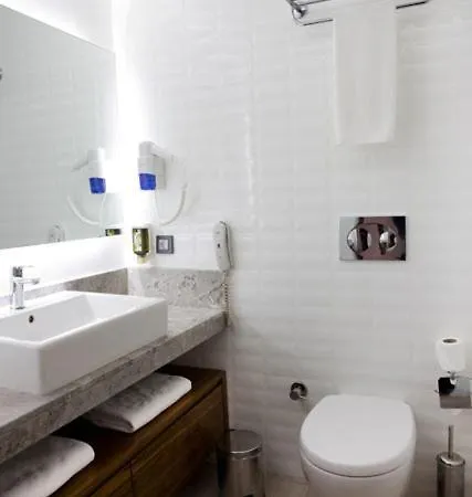 Kalinda Ilica 3* Çeşme