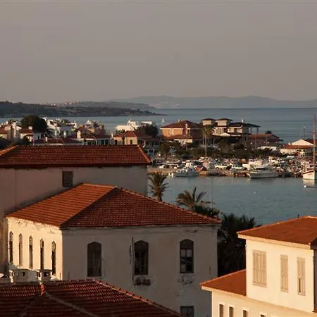 Kalinda Ilica 3* Çeşme