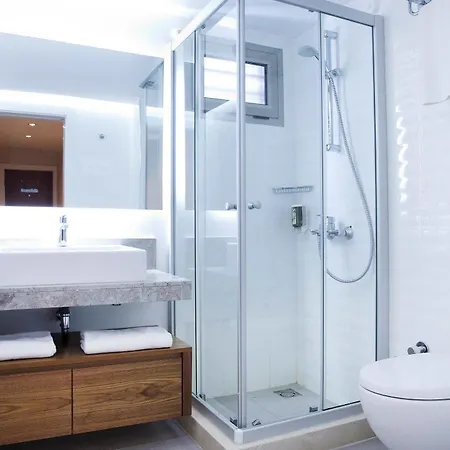 Ξενοδοχείο Kalinda Ilica