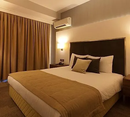 Ξενοδοχείο Kalinda Ilica