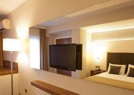 Kalinda Ilica Ξενοδοχείο 3*