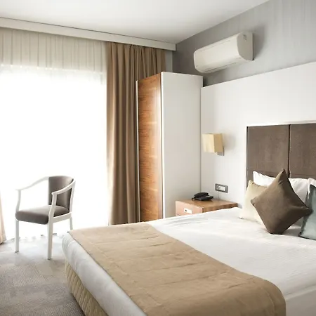 Kalinda Ilica Ξενοδοχείο Çeşme