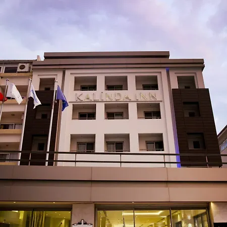 Ξενοδοχείο Kalinda Ilica 3*