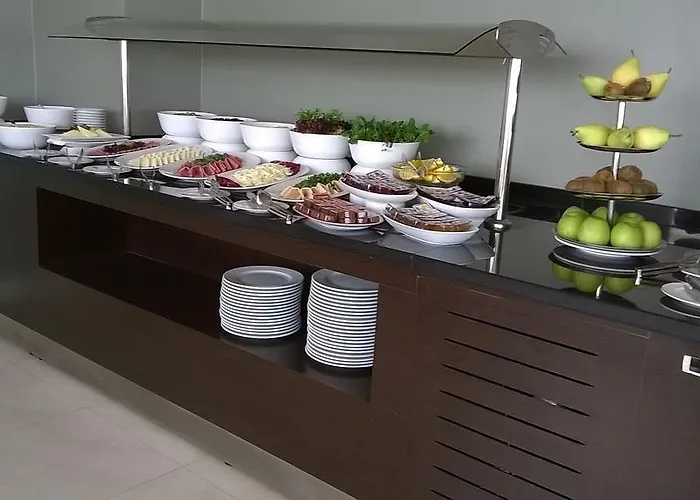 Ξενοδοχείο Kalinda Ilica 3*