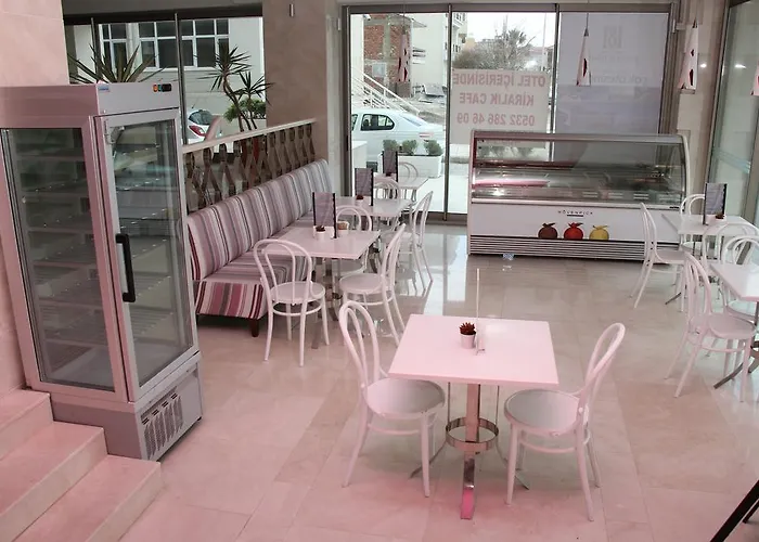 Ξενοδοχείο Kalinda Ilica 3*