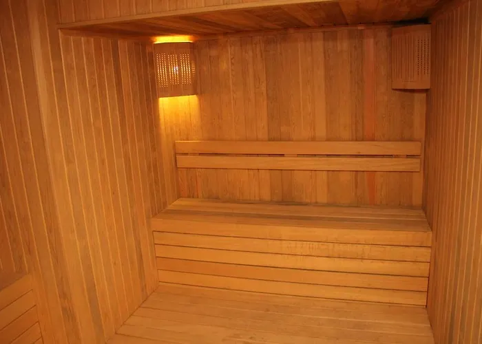 Ξενοδοχείο Kalinda Ilica Çeşme