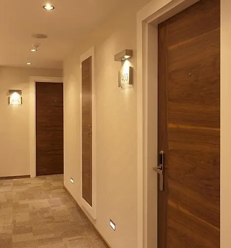 Kalinda Ilica Ξενοδοχείο