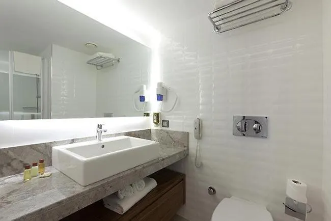 Ξενοδοχείο Kalinda Ilica Çeşme