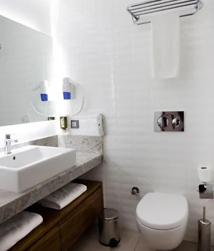 Kalinda Ilica 3* Çeşme