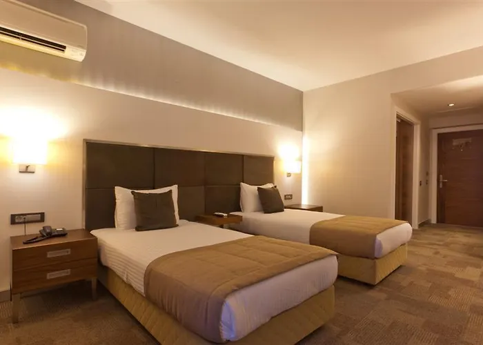 Kalinda Ilica Çeşme