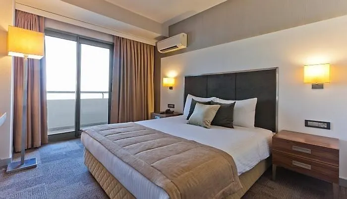 Kalinda Ilica 3* Çeşme