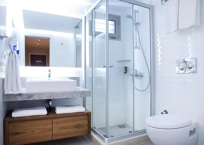 Ξενοδοχείο Kalinda Ilica