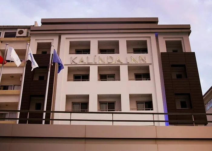 Ξενοδοχείο Kalinda Ilica 3*