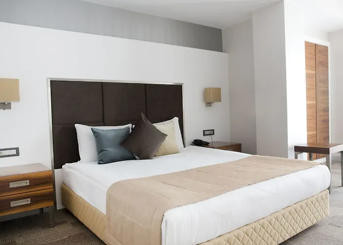 Ξενοδοχείο Kalinda Ilica