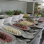 Hotell Kalinda Ilica Çeşme