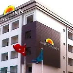 Hotell Kalinda Ilica 3*