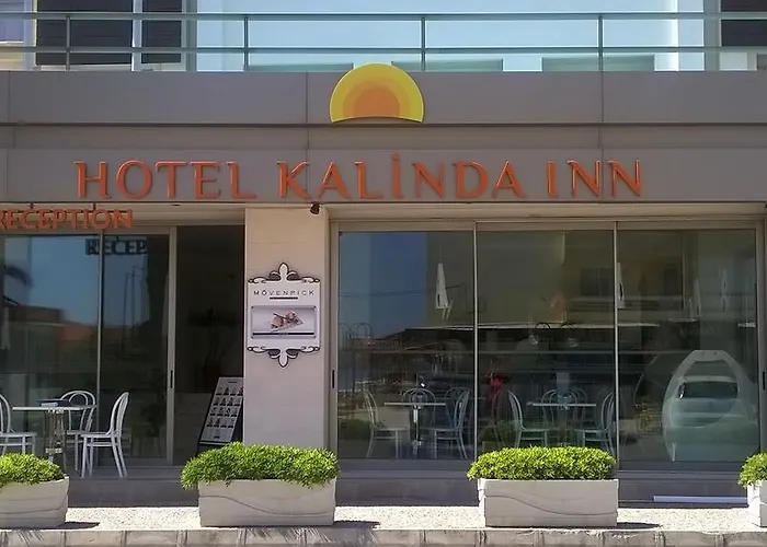 Kalinda Ilica Çeşme