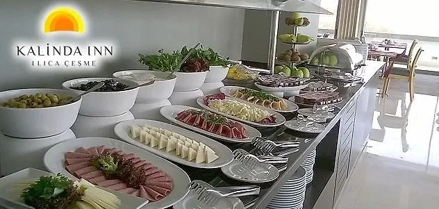 酒店 Kalinda Ilica Çeşme