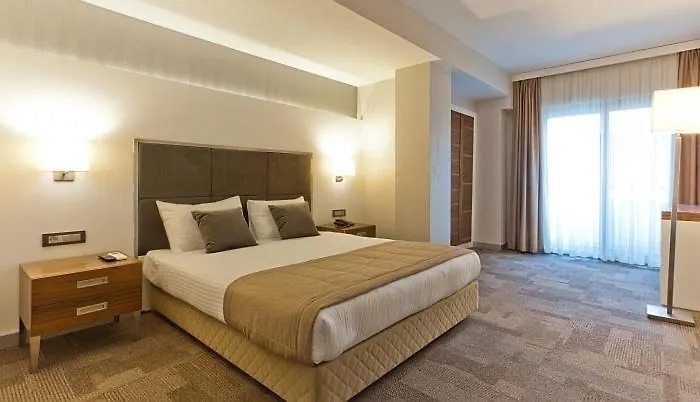 酒店 Kalinda Ilica 3*