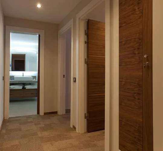 Kalinda Ilica 酒店 Çeşme