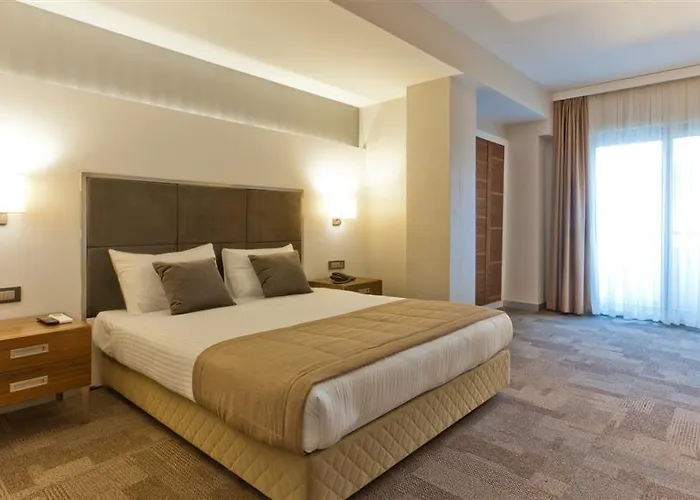 Kalinda Ilica 酒店