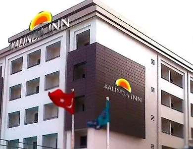 酒店 Kalinda Ilica 3*