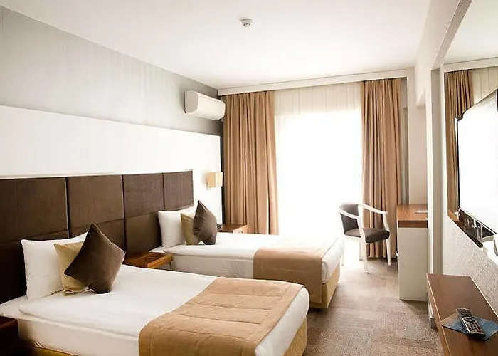 Kalinda Ilica 酒店 3*