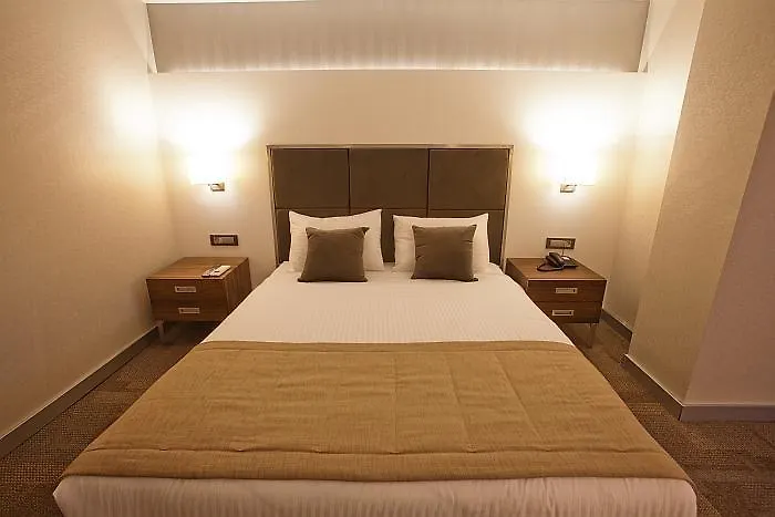 Kalinda Ilica 酒店 Çeşme