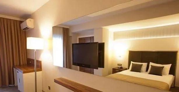 Kalinda Ilica 酒店 3*